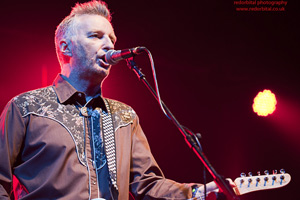 Billy Bragg