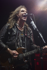 New Model Army